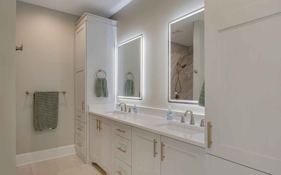 The Truth About Luxury Bathroom Renovations in Cartersville, GA — Are They Worth It?