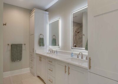 Bathroom Remodeling Cartersville, GA