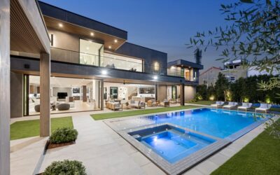 Avoid These 5 Mistakes When Designing Your Dream Home in Cartersville