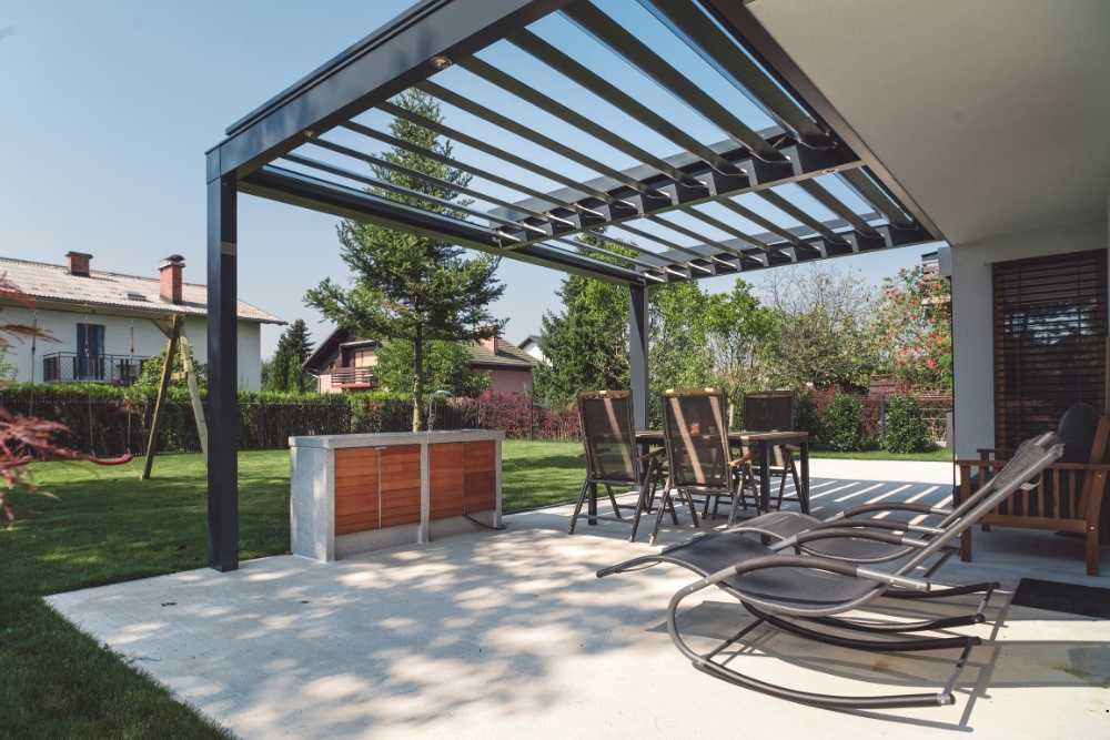 How a Custom Pergola Can Add Value to Your Home in Cartersville, GA