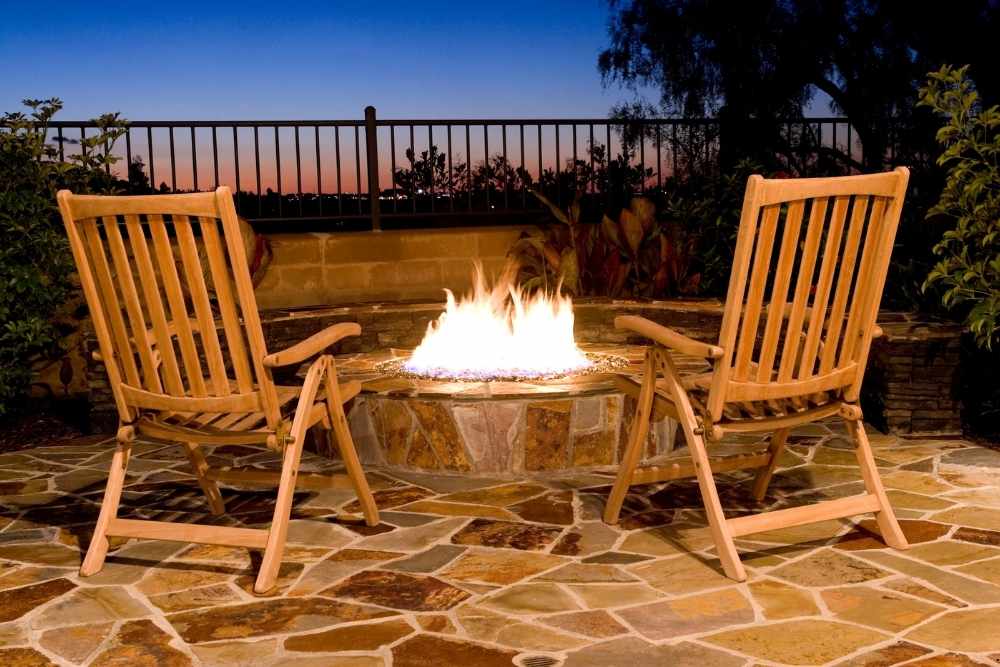 Transform Your Yard with Beautiful Outdoor Fire Pits in Cartersville, GA!