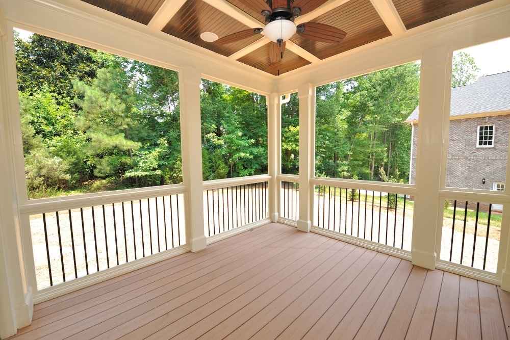 Upgrade Your Patio with These Stunning Designs in Cartersville, GA