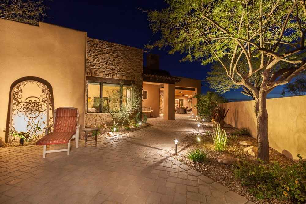 Why Outdoor Lighting is the Key to Enhancing Your Cartersville Backyard