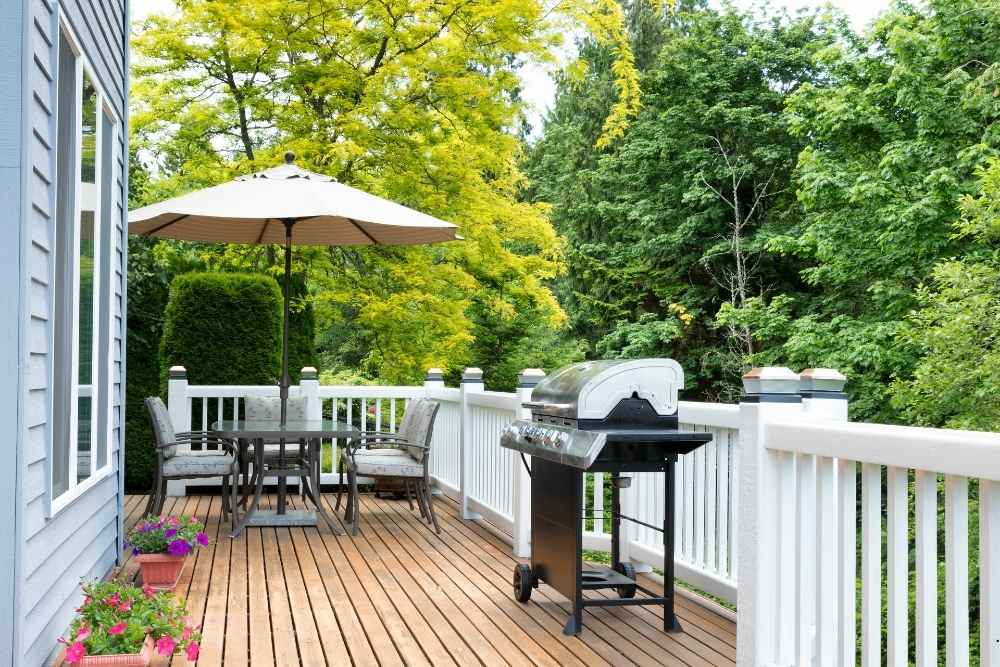 Make the Most of Your Yard with Custom Decks in Cartersville, GA